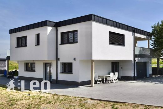 Luxe woning in Marnach, Clervaux