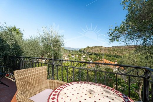 빌라 / Biot, Alpes-Maritimes