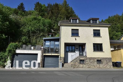 豪宅  Clervaux