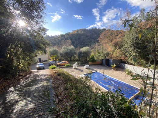 Luxury home in Contes, Alpes-Maritimes