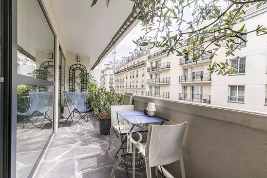 Apartamento - Motte-Picquet, Commerce, Necker, Paris