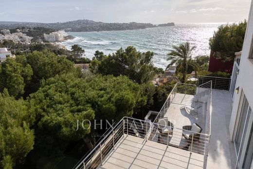 Villa in Costa de la Calma, Province of Balearic Islands