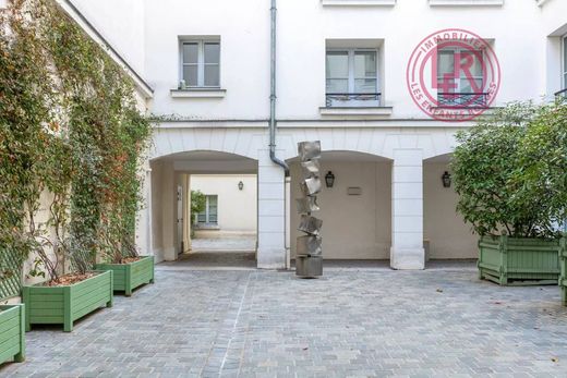 ‏דירה ב  Paris 03 Temple, Paris