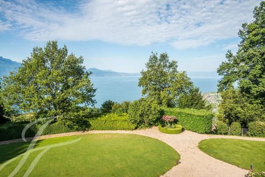 Maison de luxe à Chexbres, Lavaux-Oron District