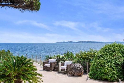 Вилла, Sainte-Maxime, Var