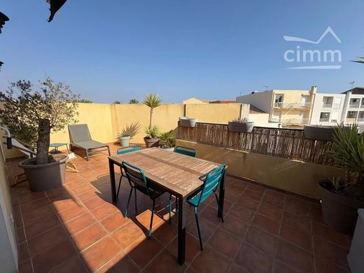 Apartment in Valras-Plage, Hérault