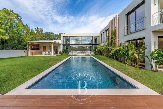 Вилла, Мужен, Alpes-Maritimes