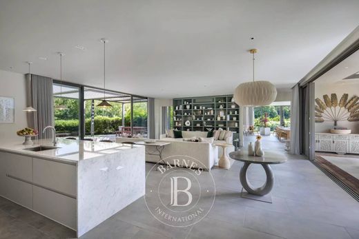 Villa - Beau Champ, Savanne District