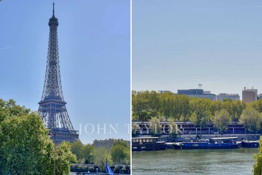 Daire La Muette, Auteuil, Porte Dauphine, Paris