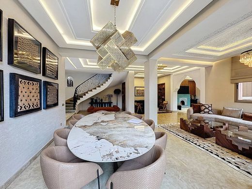 Villa in Marrakech, Marrakesh-Safi