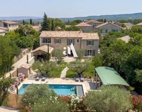 Rustik ya da çiftlik Eygalières, Bouches-du-Rhône