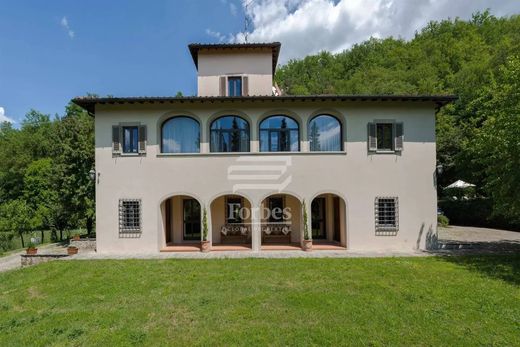 Villa in Reggello, Florenz