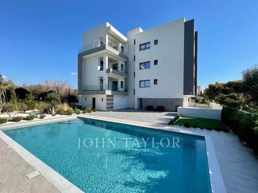 Appartamento a Germasógeia, Limassol District