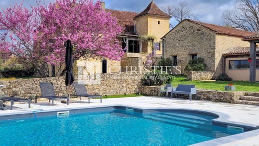 Luxury home in Lalinde, Dordogne