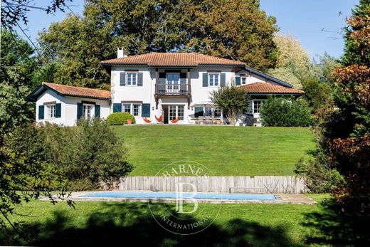 ‏בתי יוקרה ב  Arcangues, Pyrénées-Atlantiques