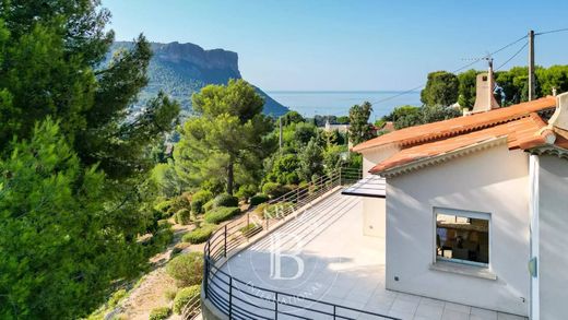 Πολυτελή κατοικία σε Cassis, Bouches-du-Rhône
