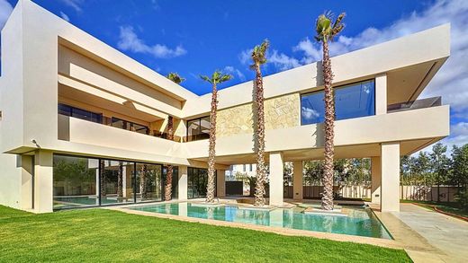 Villa in Marrakech, Marrakesh-Safi