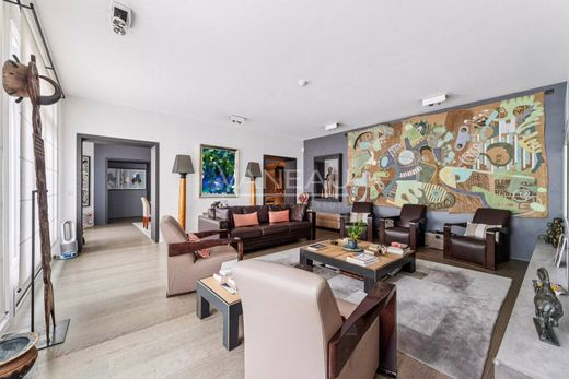 Apartament w Champs-Elysées, Madeleine, Triangle d’or, Paris