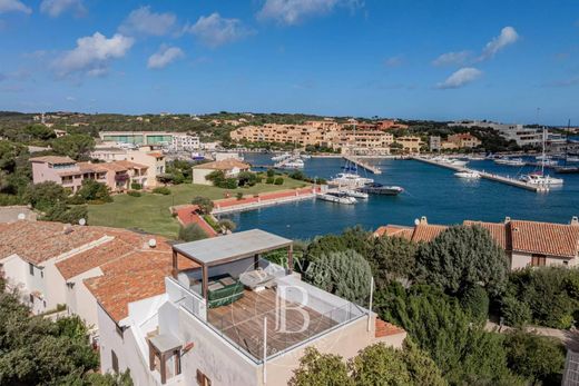 套间/公寓  Porto Cervo, 萨萨里省