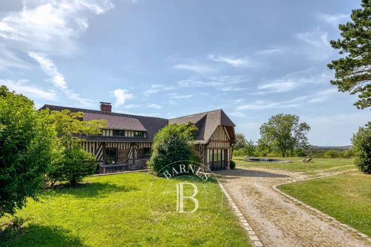 Luxury home in Beaumont-en-Auge, Calvados