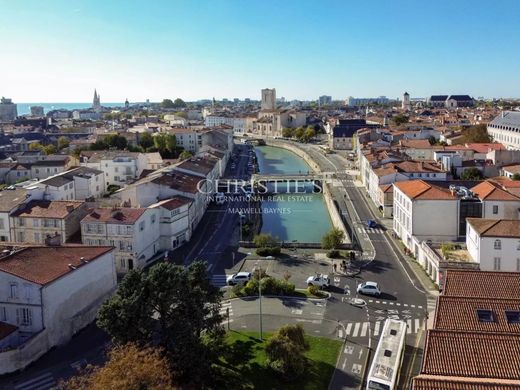 Apartment in La Rochelle, Charente-Maritime