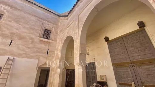 Luxury home in Marrakech, Marrakesh-Safi