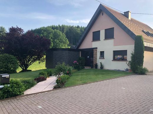 Casa de lujo en Zittersheim, Bajo Rin