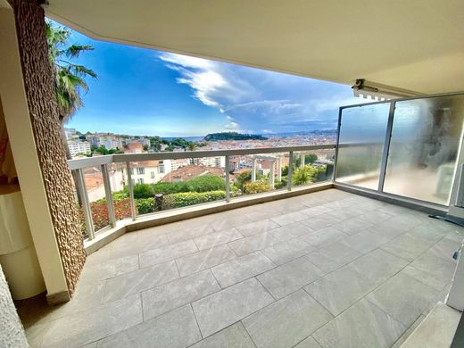 Piso / Apartamento en Niza, Alpes Marítimos