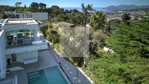 Villa Cannes, Alpes-Maritimes