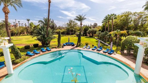Villa à Marrakech, Marrakesh-Safi