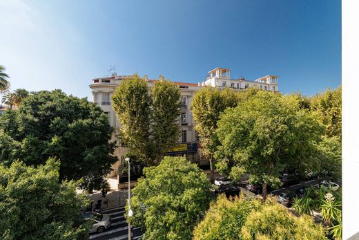 Piso / Apartamento en Niza, Alpes Marítimos