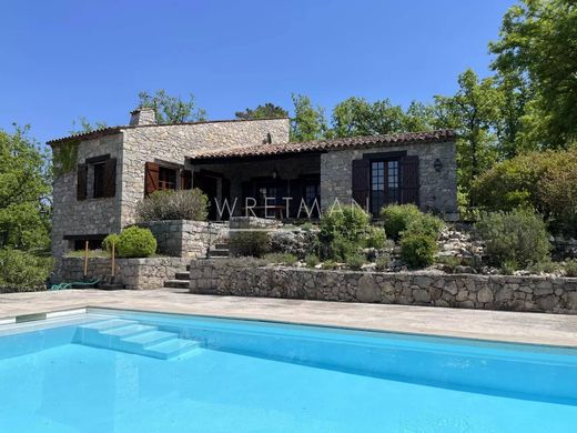 Villa in Fayence, Var