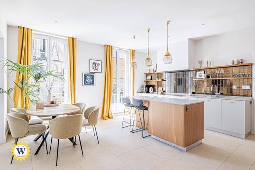 Apartment in Nice, Alpes-Maritimes