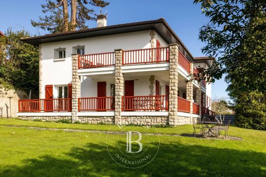 豪宅  Ciboure, Pyrénées-Atlantiques