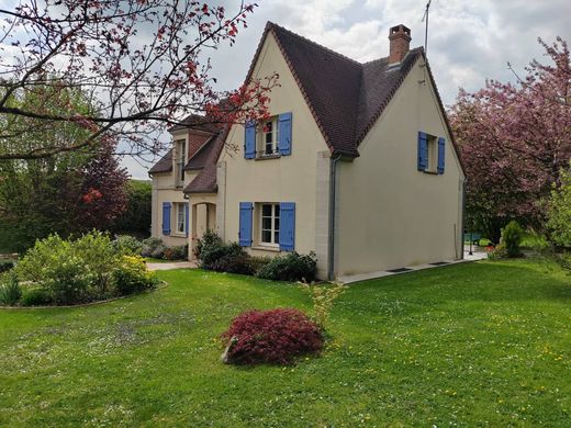 호화 저택 / Chambly, Oise