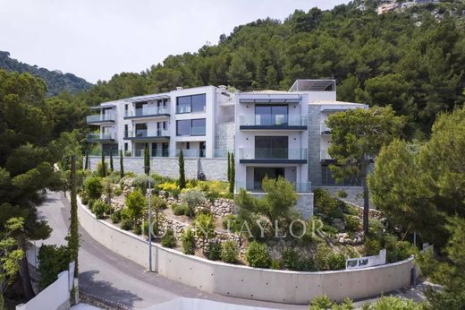 Вилла, Эз, Alpes-Maritimes