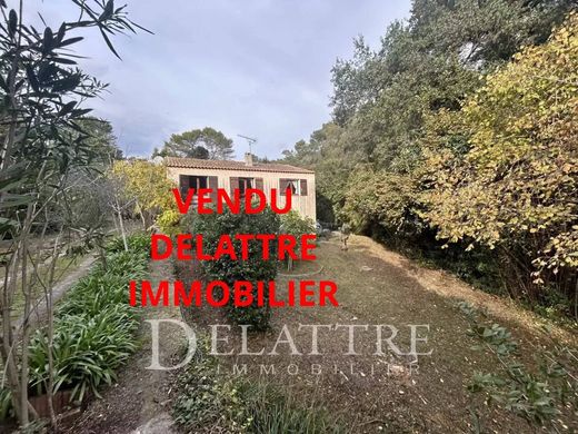 Luxury home in Antibes, Alpes-Maritimes