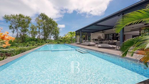 ﻓﻴﻼ ﻓﻲ Haute Rive, Rivière du Rempart District