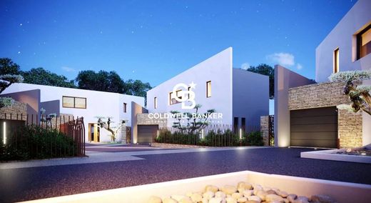 モンペリエ, Héraultのヴィラ