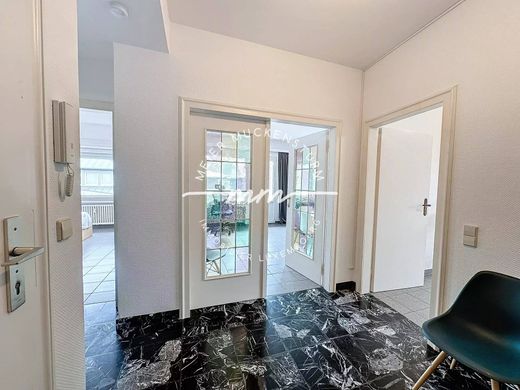 Apartment in Luxembourg, Ville de Luxembourg