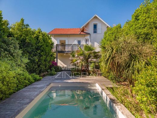 Luxury home in Arcachon, Gironde