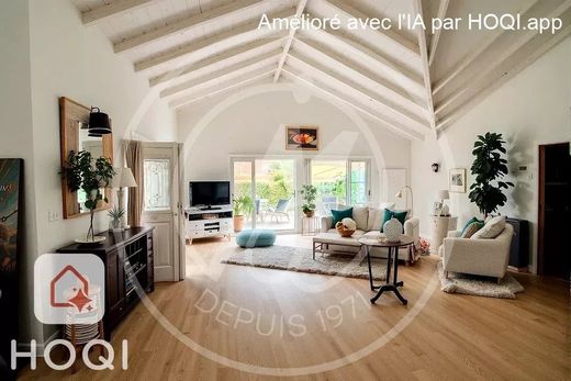 Luxury home in Petit-Bourg, Guadeloupe