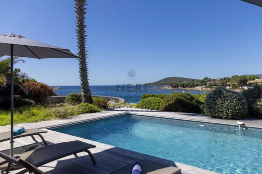 Villa in Pietrosella, South Corsica