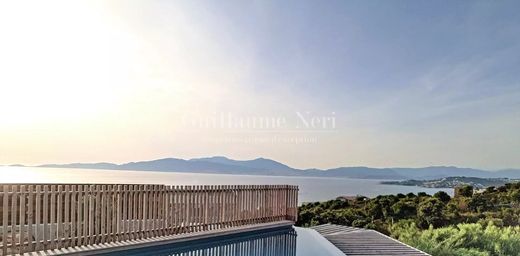 ‏וילה ב  Pietrosella, South Corsica