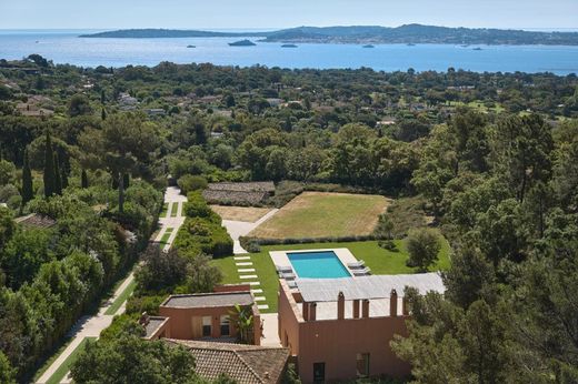 Luxury home in Grimaud, Var