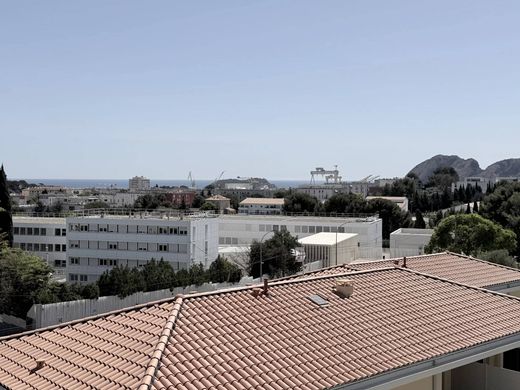 Apartment in La Ciotat, Bouches-du-Rhône