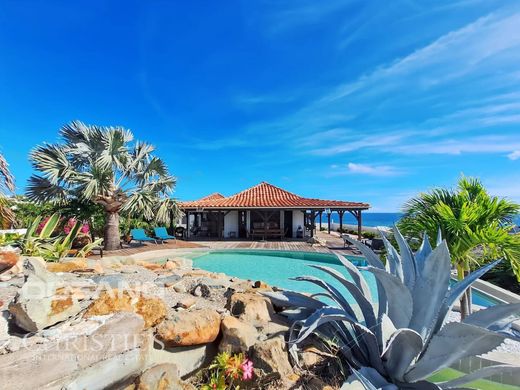 ‏וילה ב  Saint Martin