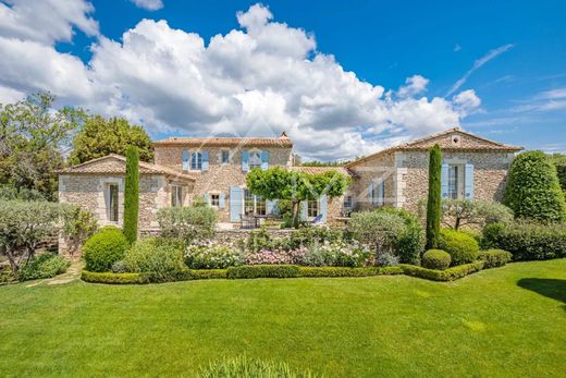 Villa in Gordes, Vaucluse