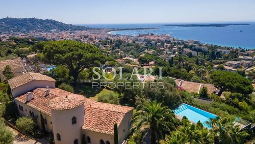 ‏וילה ב  קאן, Alpes-Maritimes