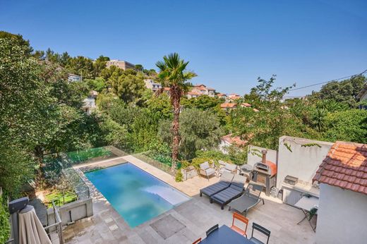 Βίλα σε Μασσαλία, Bouches-du-Rhône